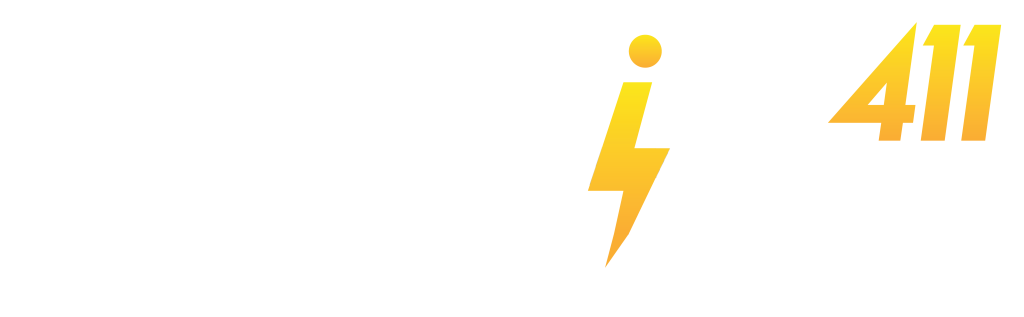 Marketing 411 Logo