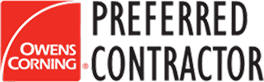 Owens Corning Logo