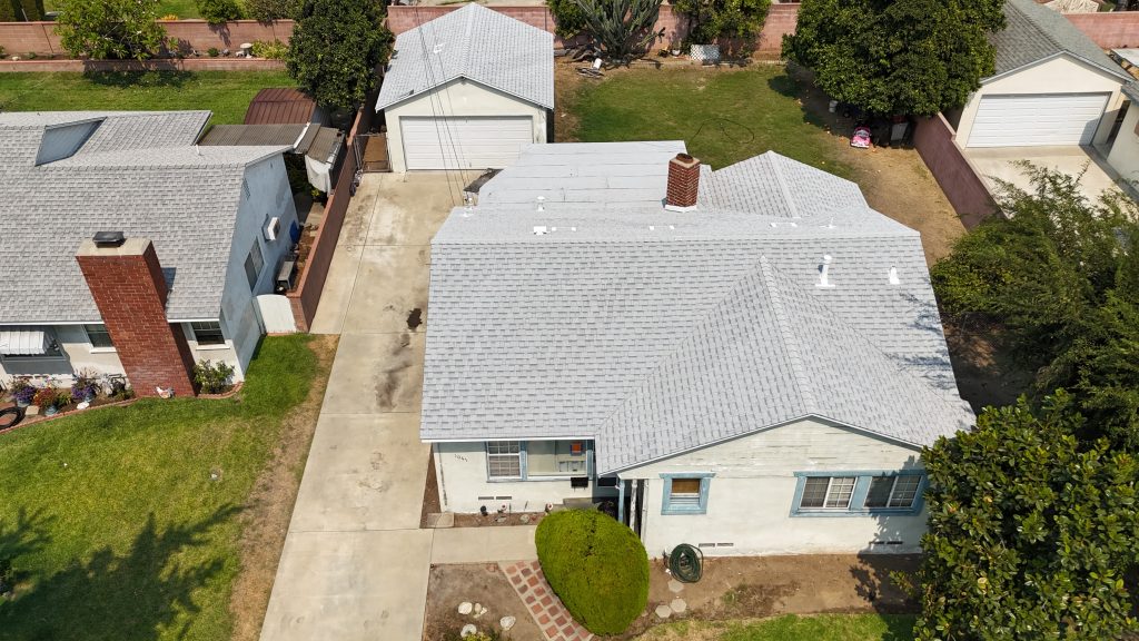 top rated roofing company