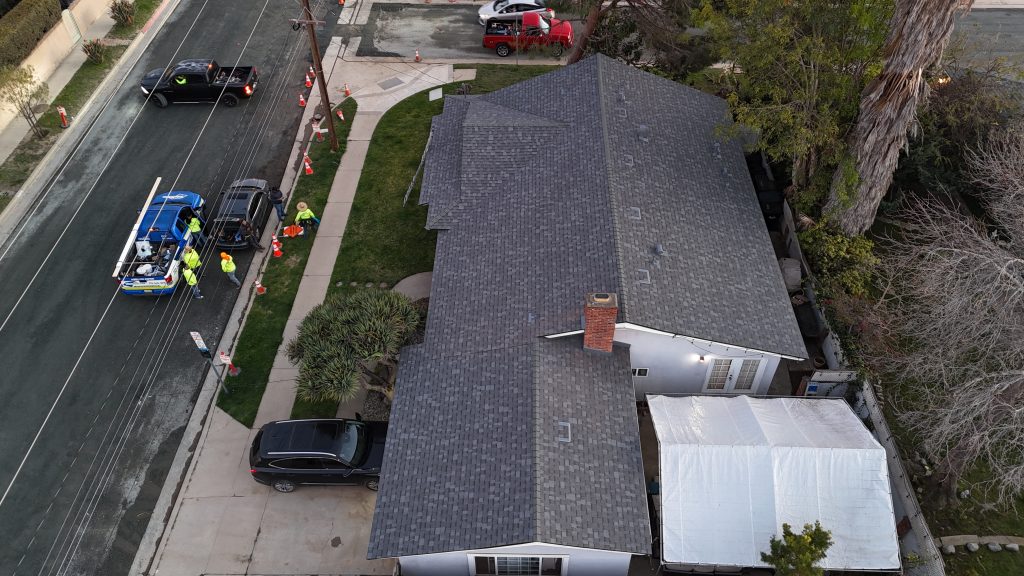 why roofs fail more often in winter