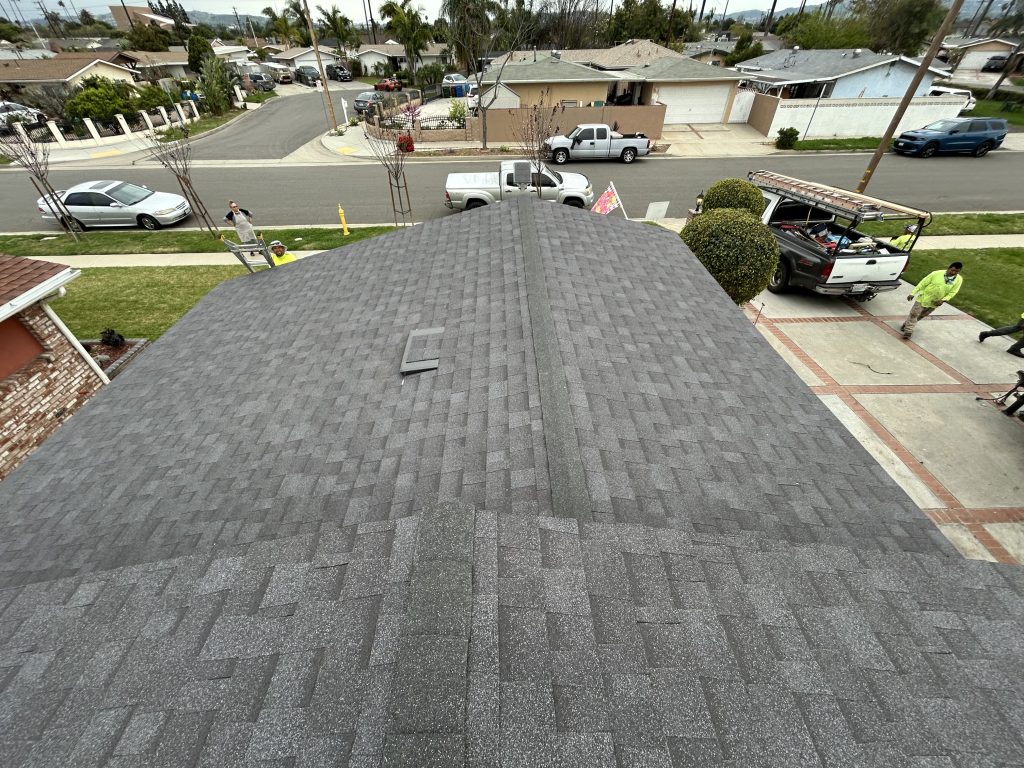 how to choose the best roofing company in ca